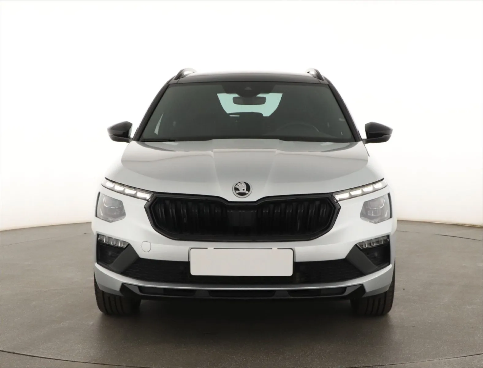 Škoda Kamiq - fotografie 2