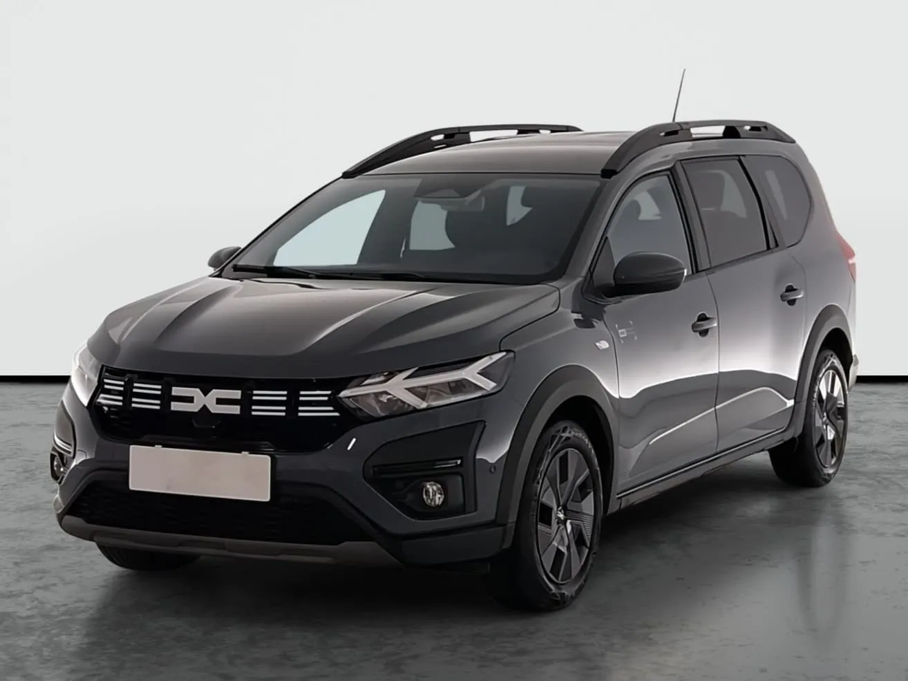 Dacia Jogger - fotografie 3