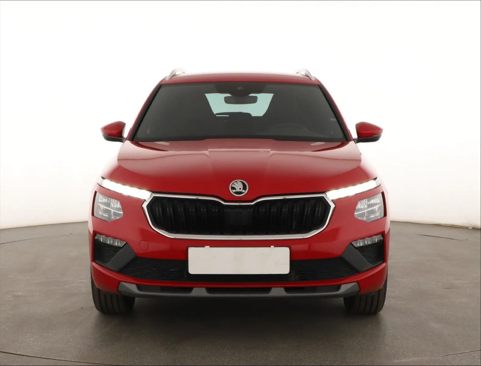Škoda Kamiq - fotografie 2