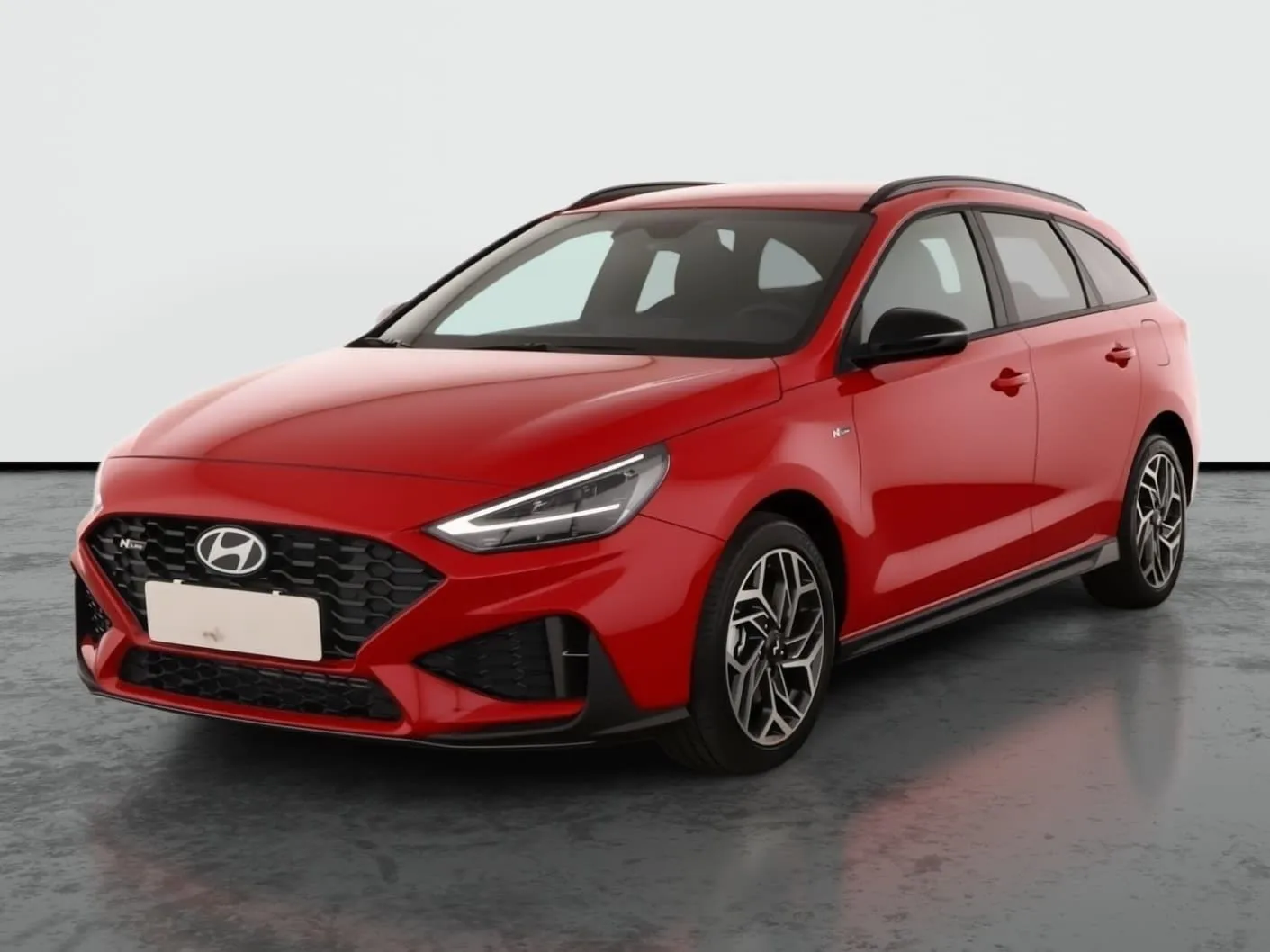 Hyundai i30 - fotografie 3