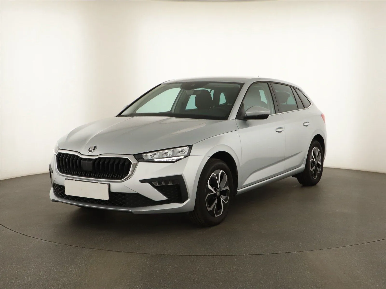 Škoda Scala - fotografie 3