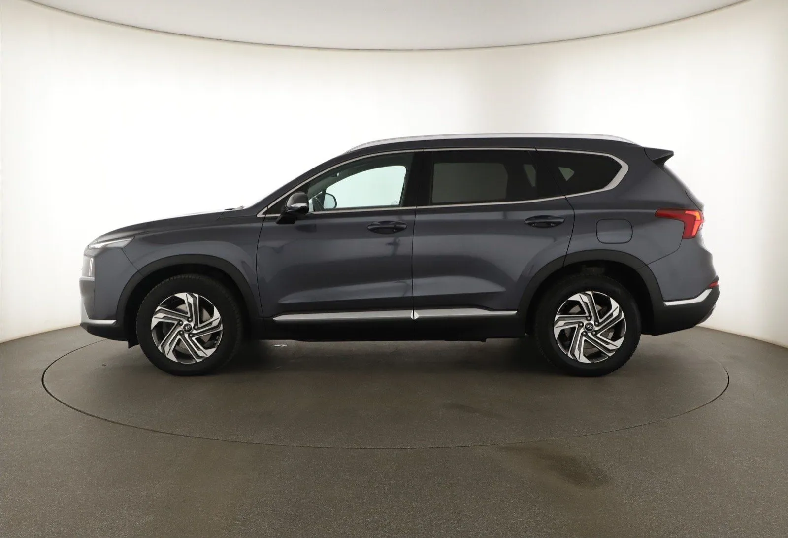 Hyundai Santa FE - fotografie 4
