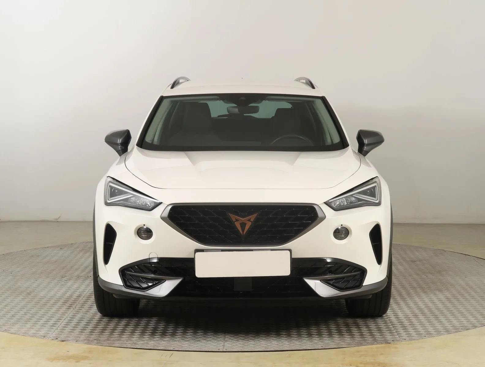 Cupra Formentor - fotografie 2