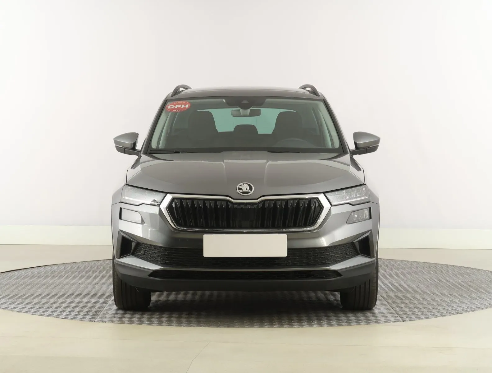Škoda Karoq - fotografie 2