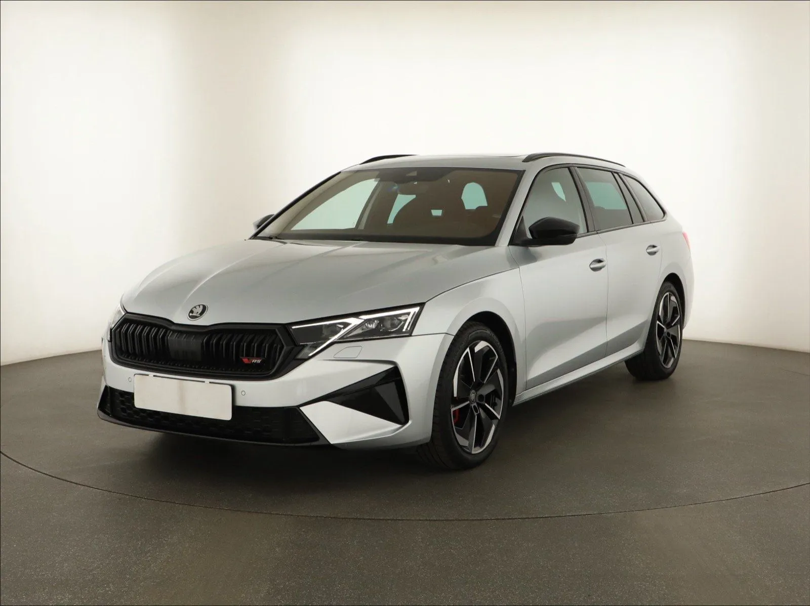 Škoda Octavia - fotografie 3