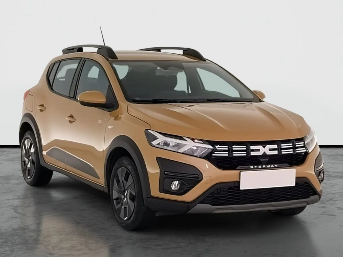 Sandero