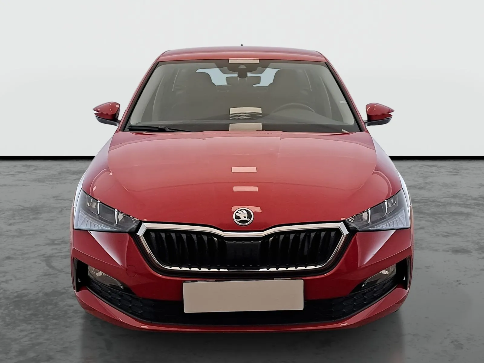 Škoda Scala - fotografie 2