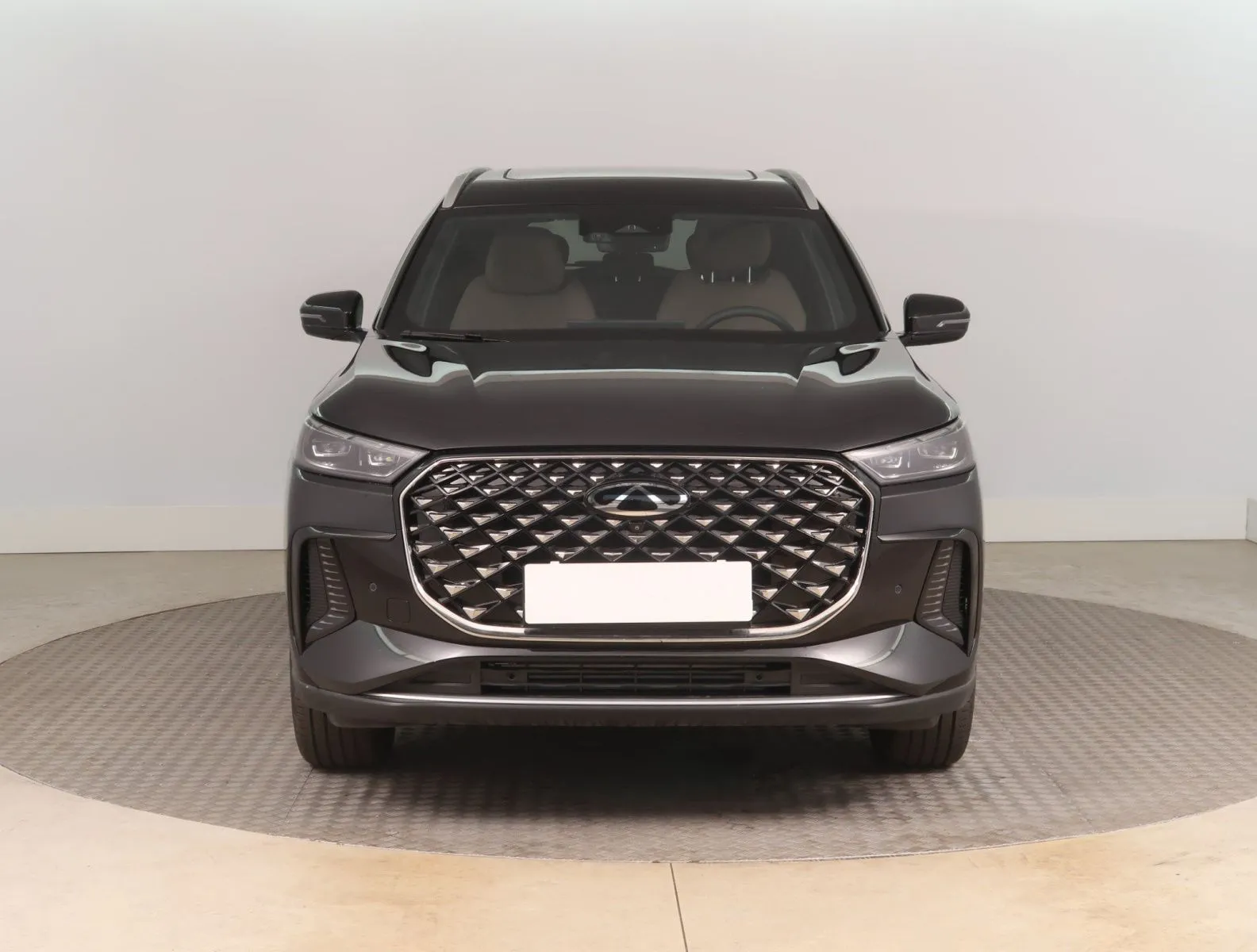 Chery Tiggo 8 - fotografie 2