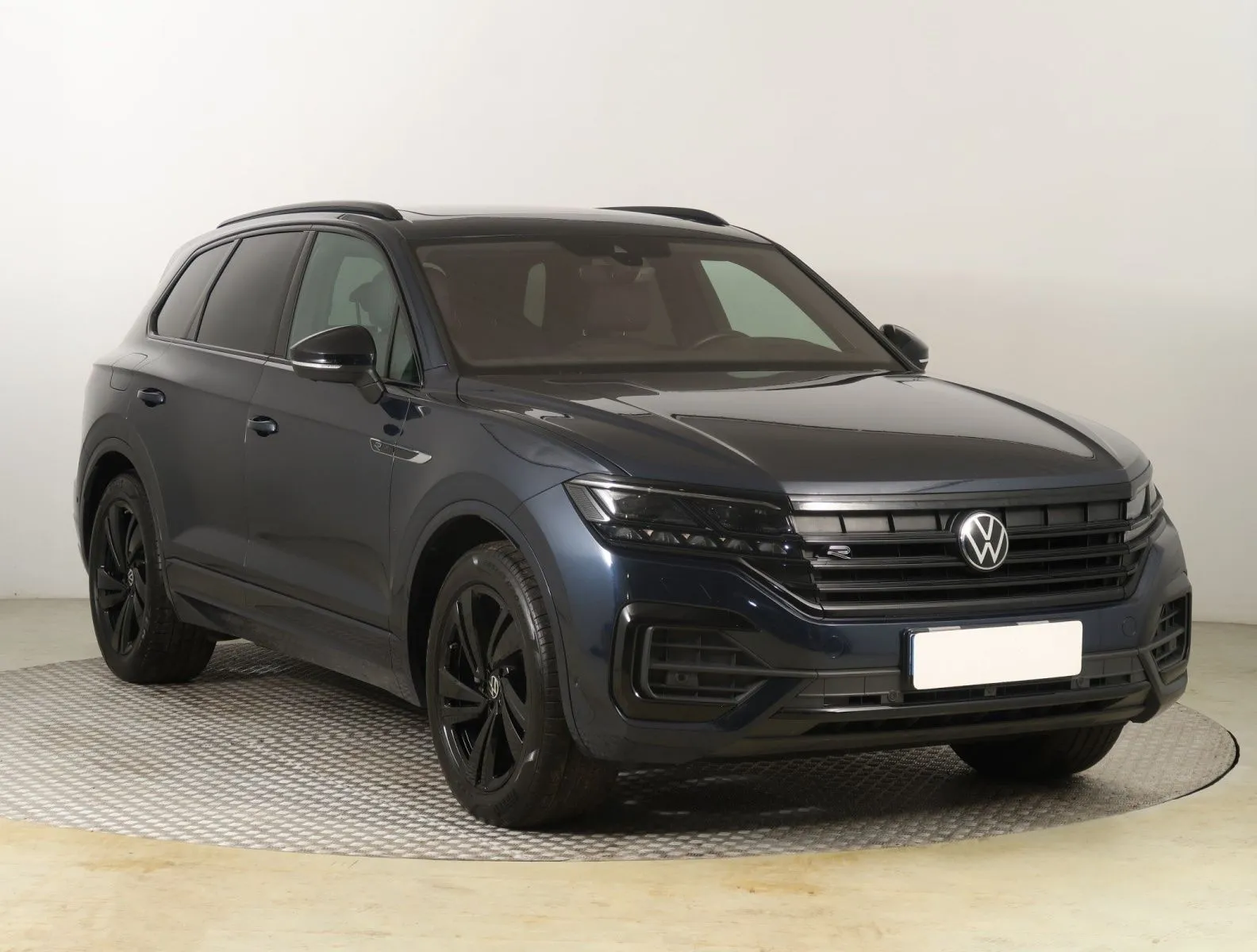 Touareg