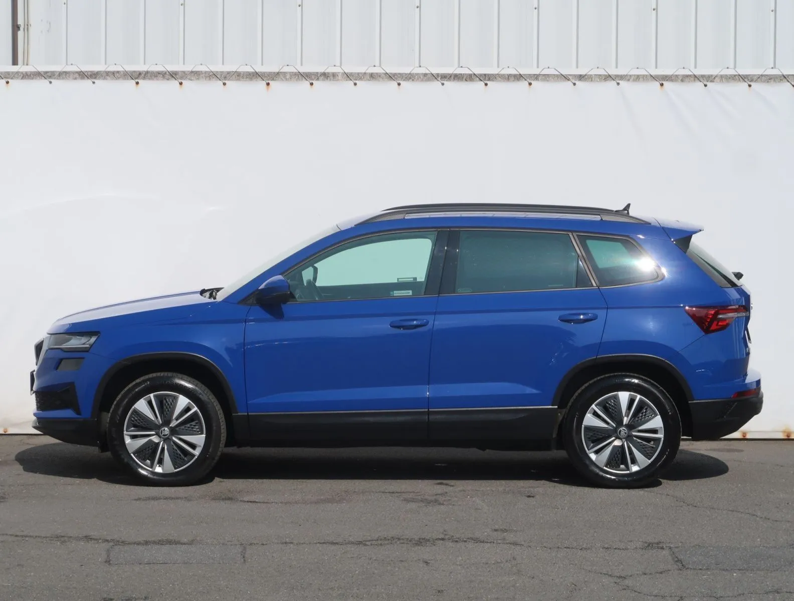 Škoda Karoq - fotografie 4