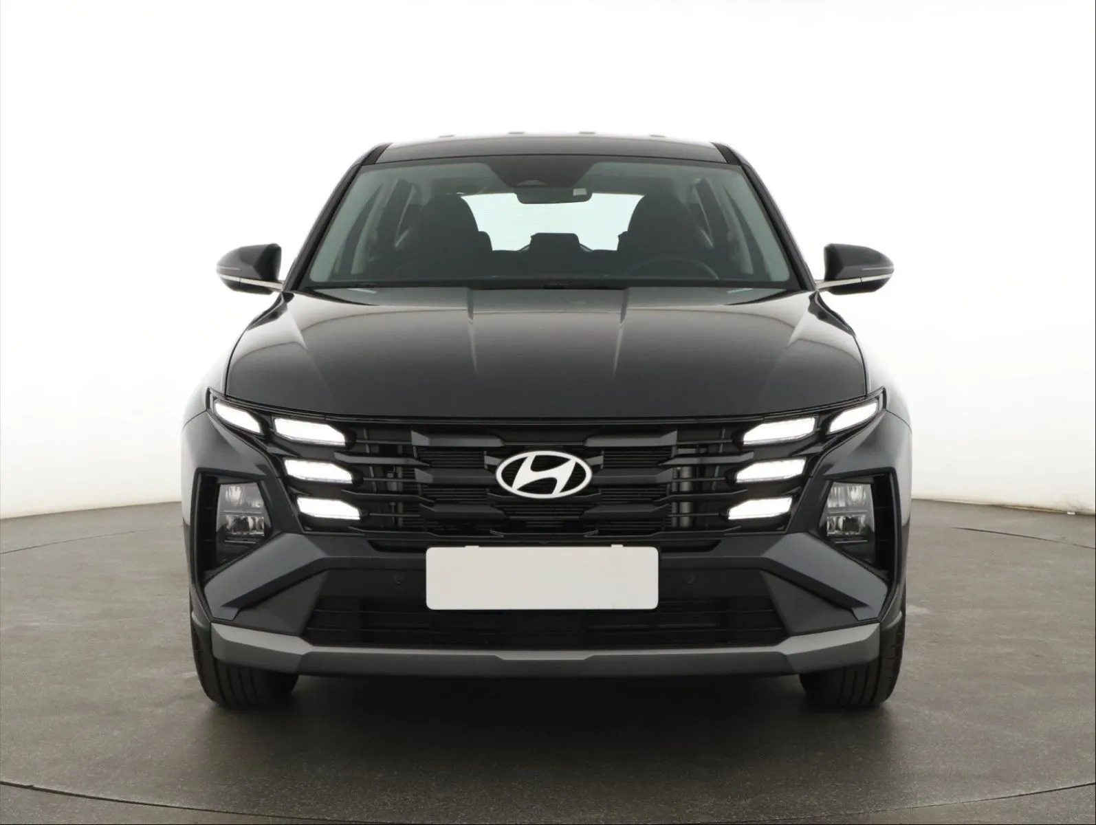 Hyundai Tucson - fotografie 2