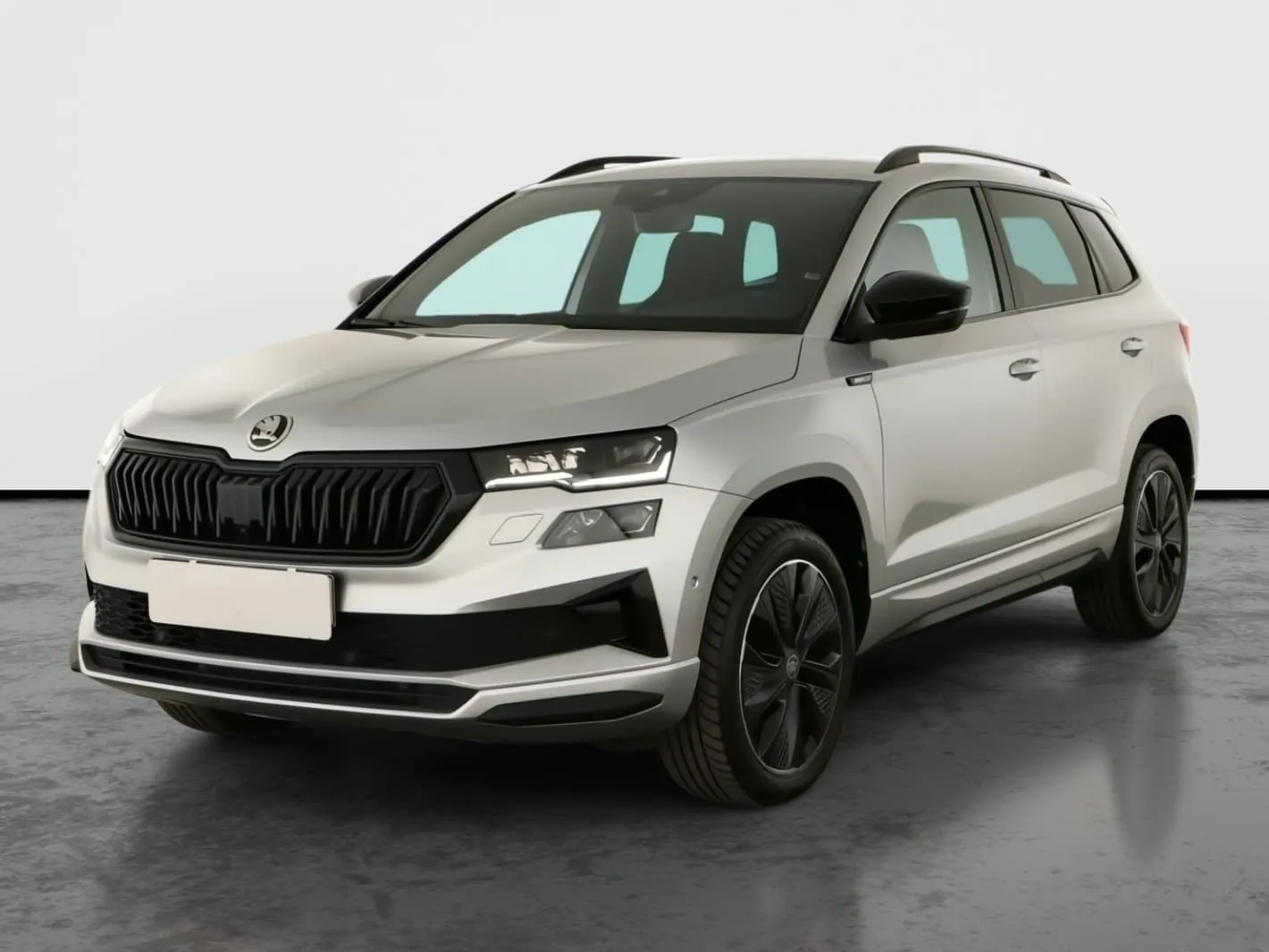 Škoda Karoq - fotografie 3