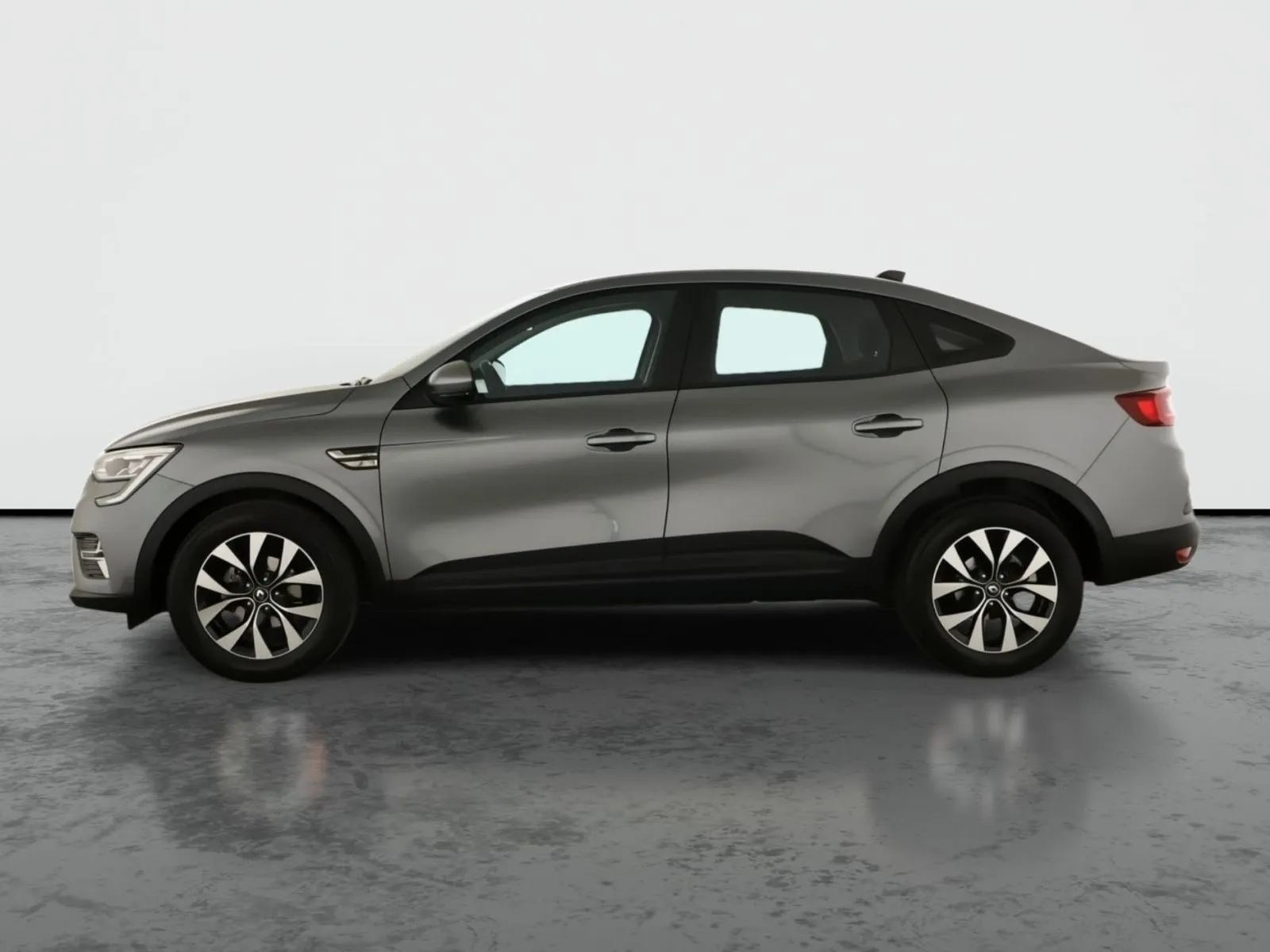 Renault Arkana - fotografie 4