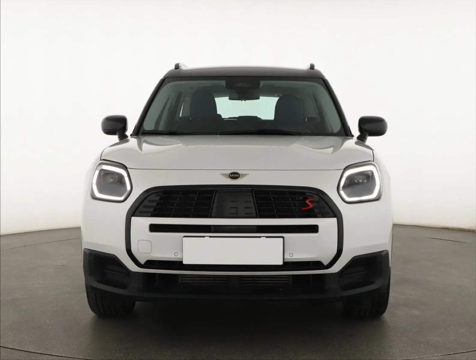 Mini Countryman - fotografie 2