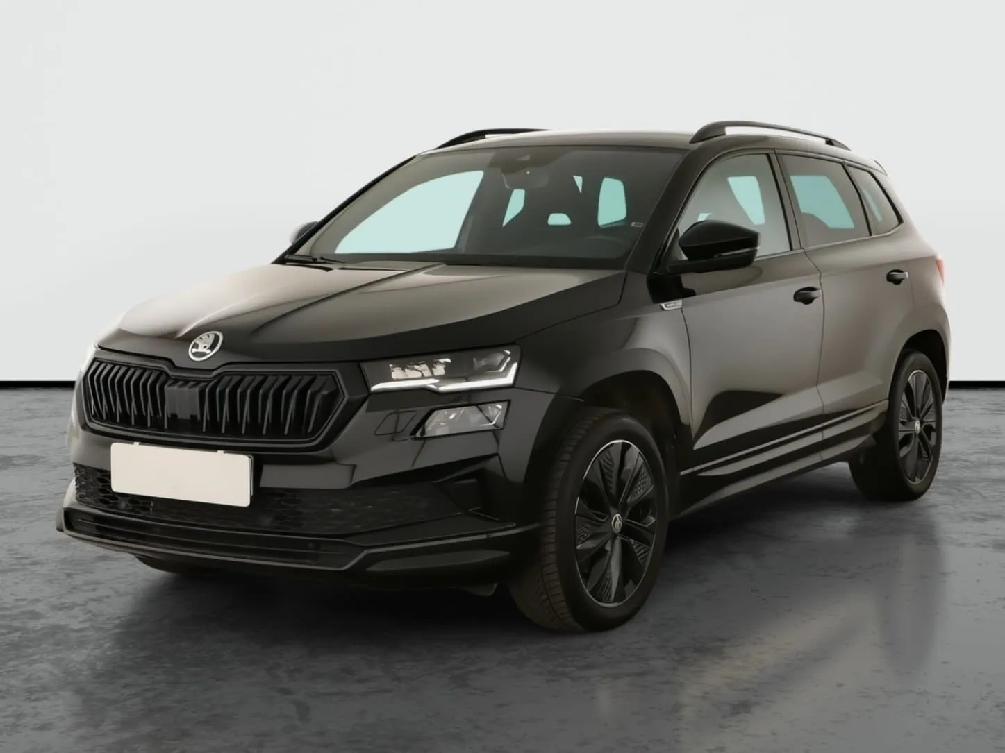Škoda Karoq - fotografie 3