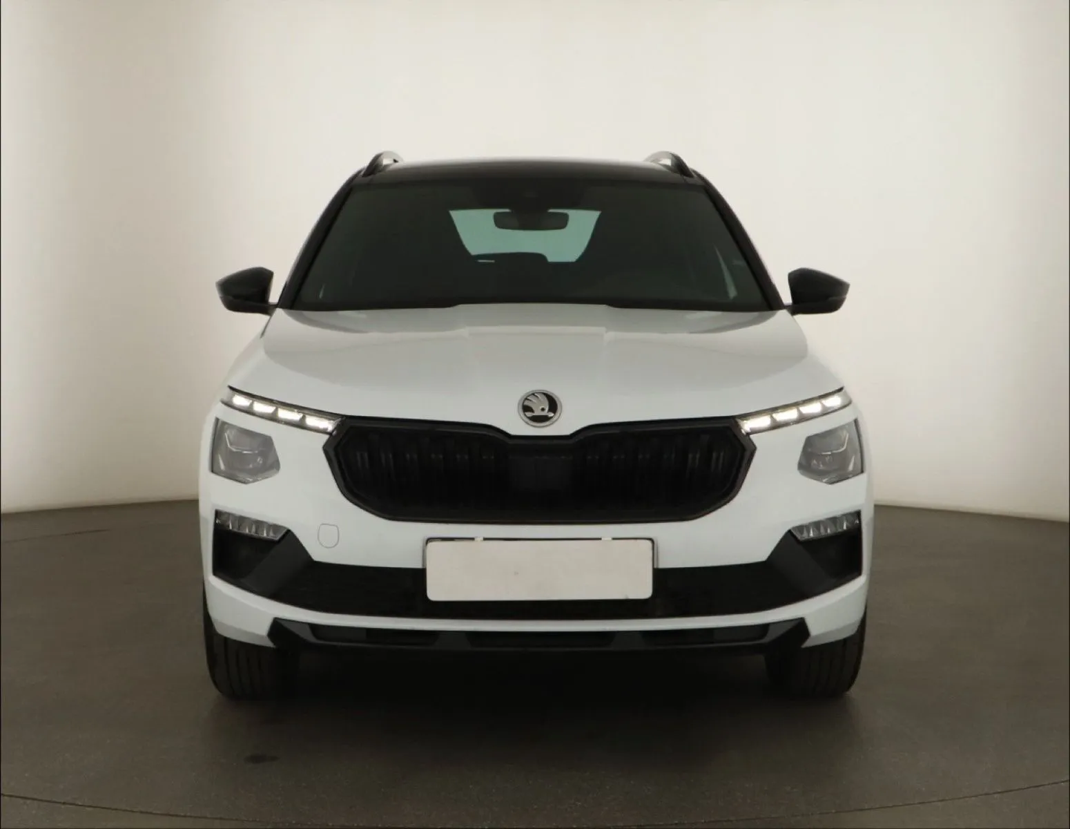 Škoda Kamiq - fotografie 2