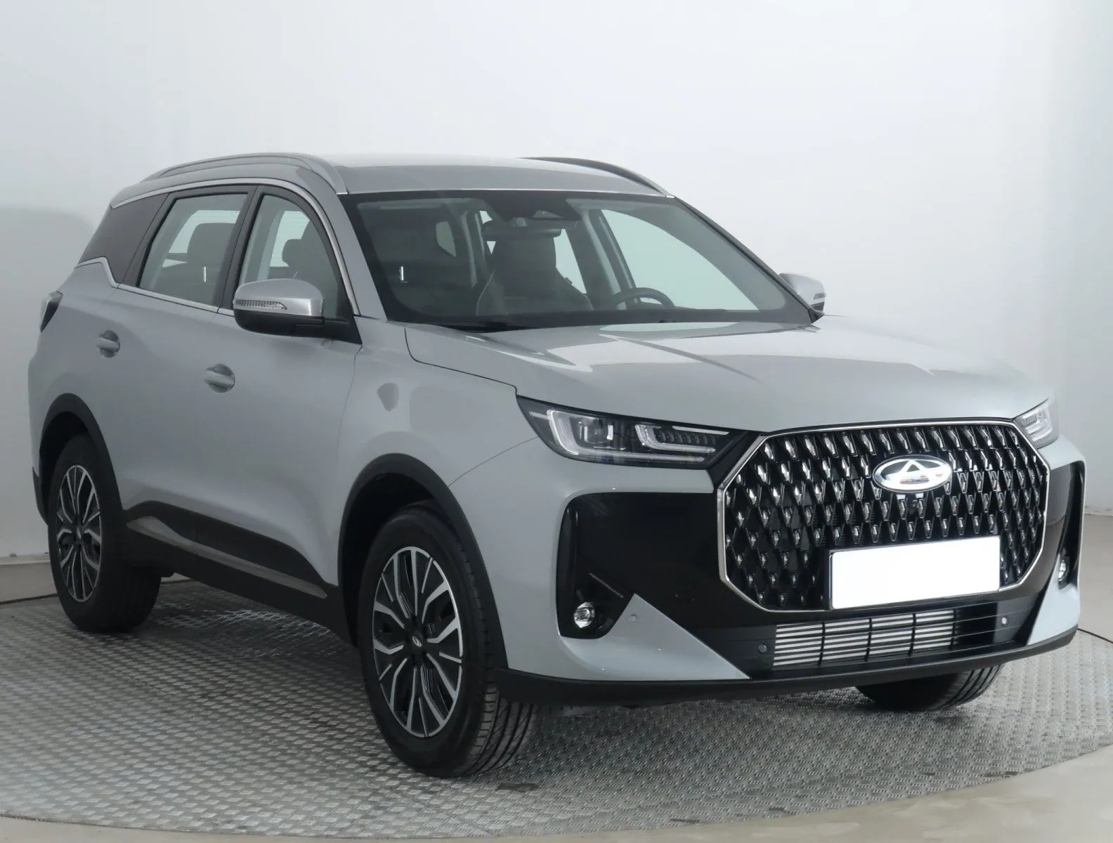 Tiggo 7