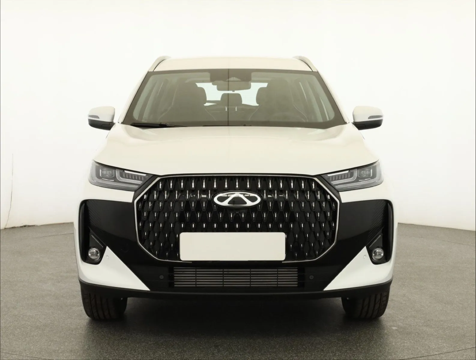 Chery Tiggo 7 - fotografie 2
