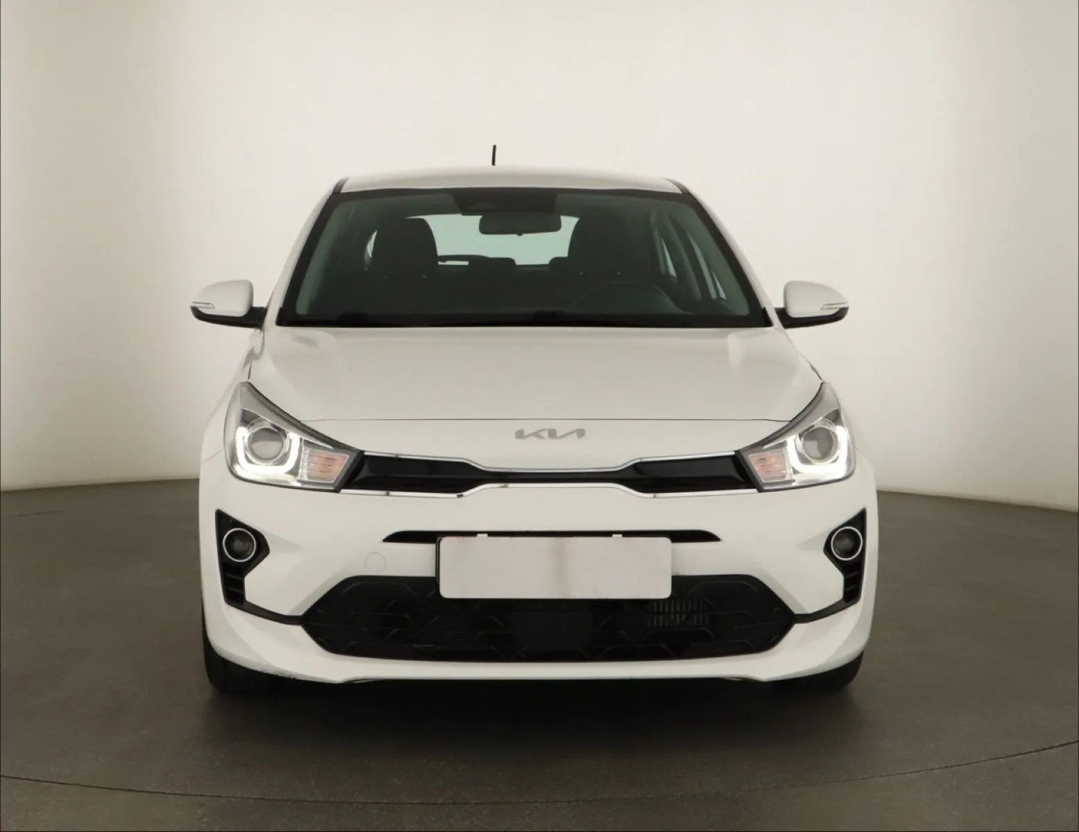 Kia Rio - fotografie 2