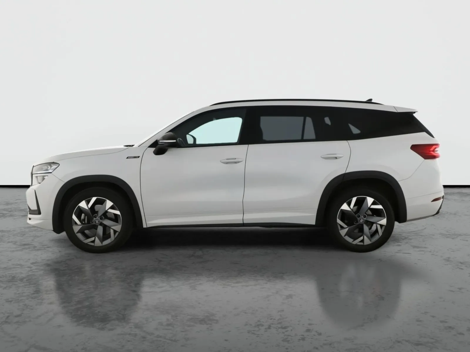 Škoda Kodiaq - fotografie 4