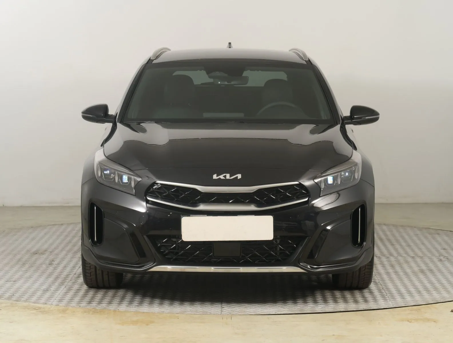Kia XCeed - fotografie 2