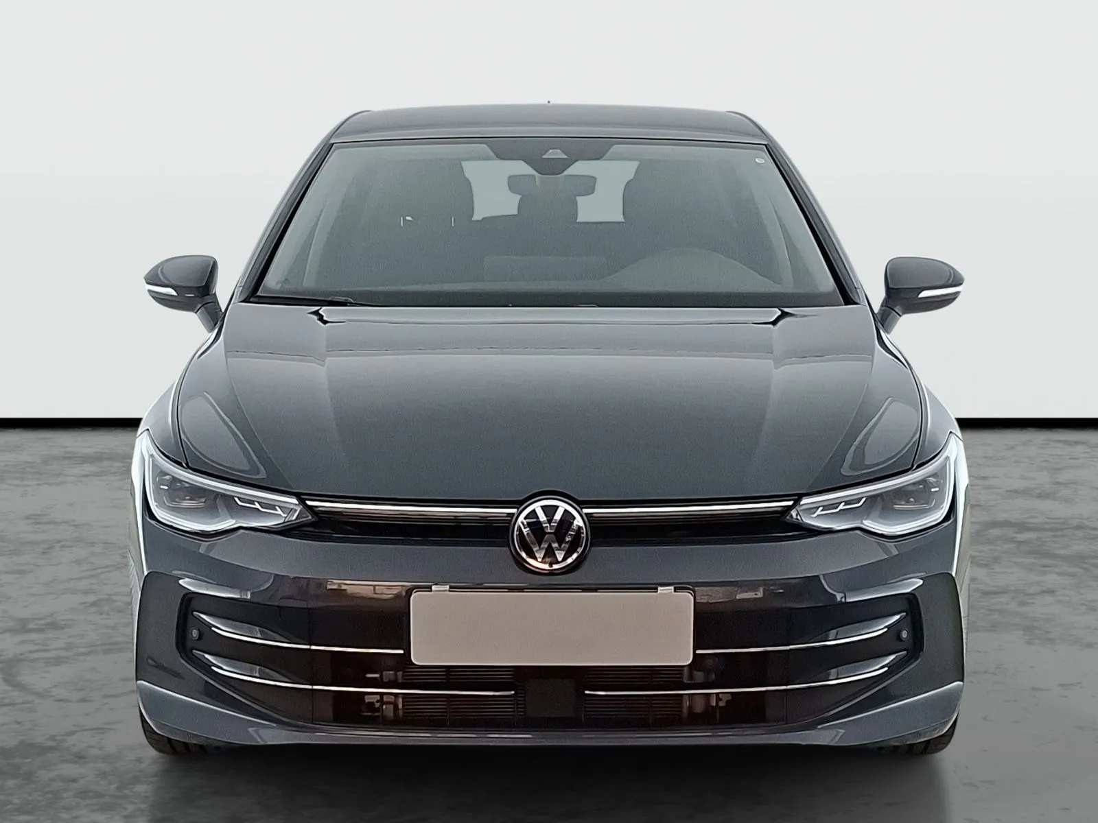 Volkswagen Golf - fotografie 2