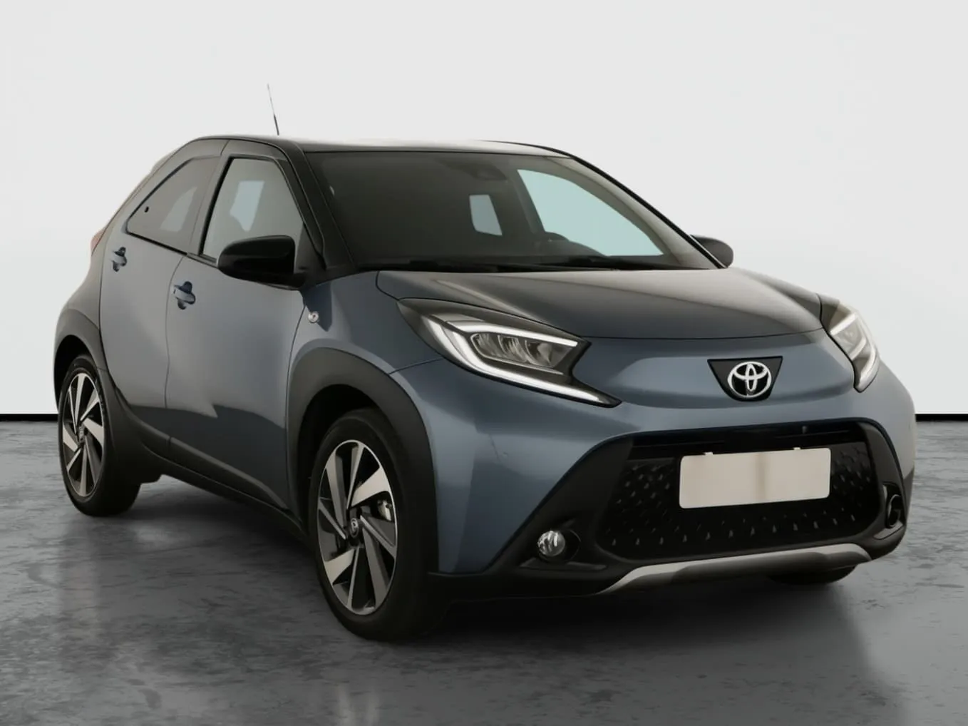 Aygo