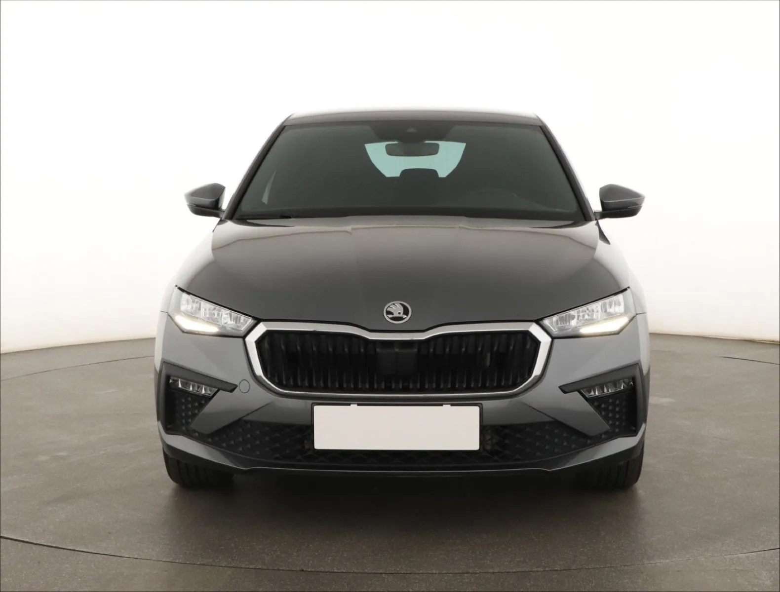 Škoda Scala - fotografie 2