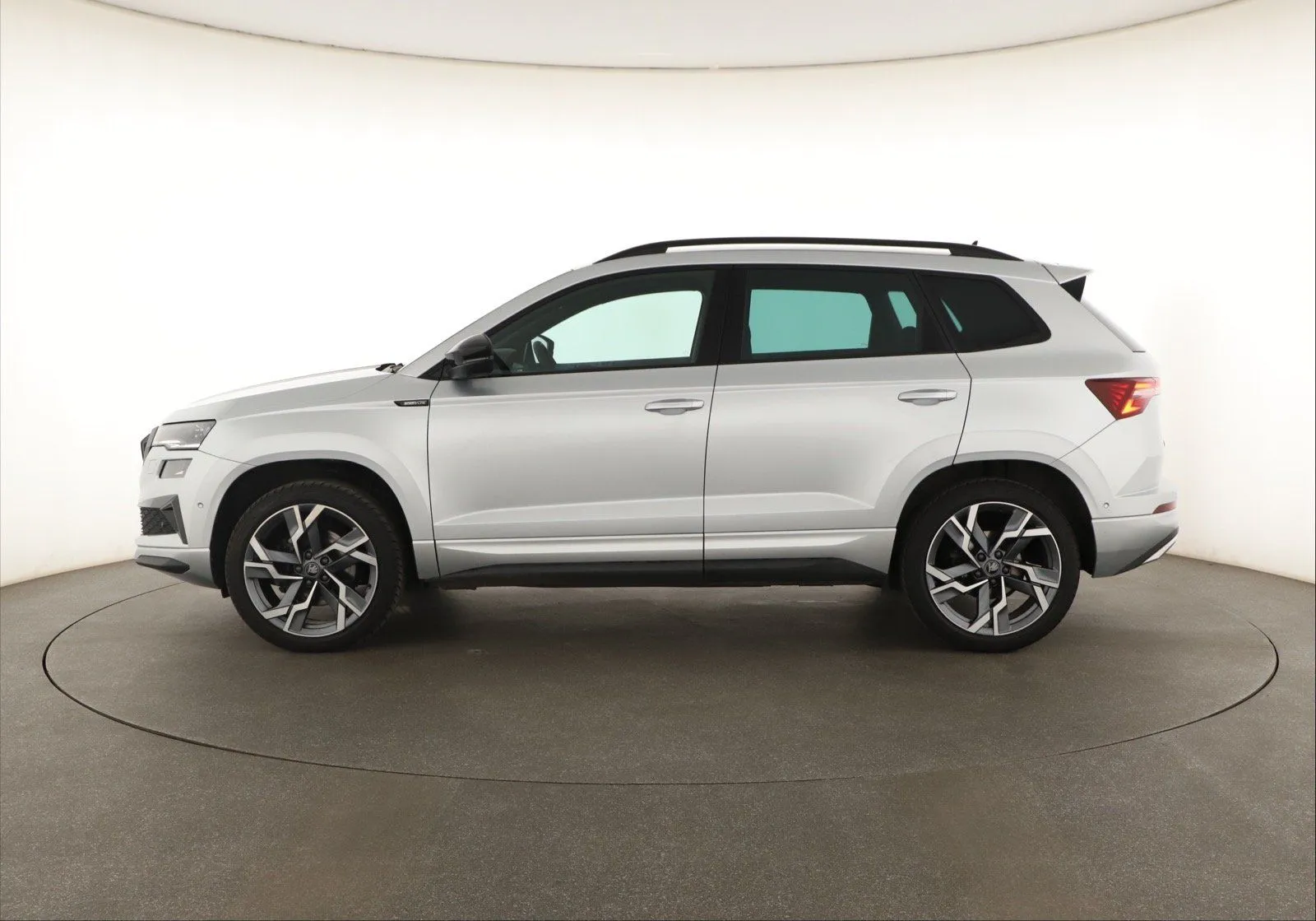Škoda Karoq - fotografie 4