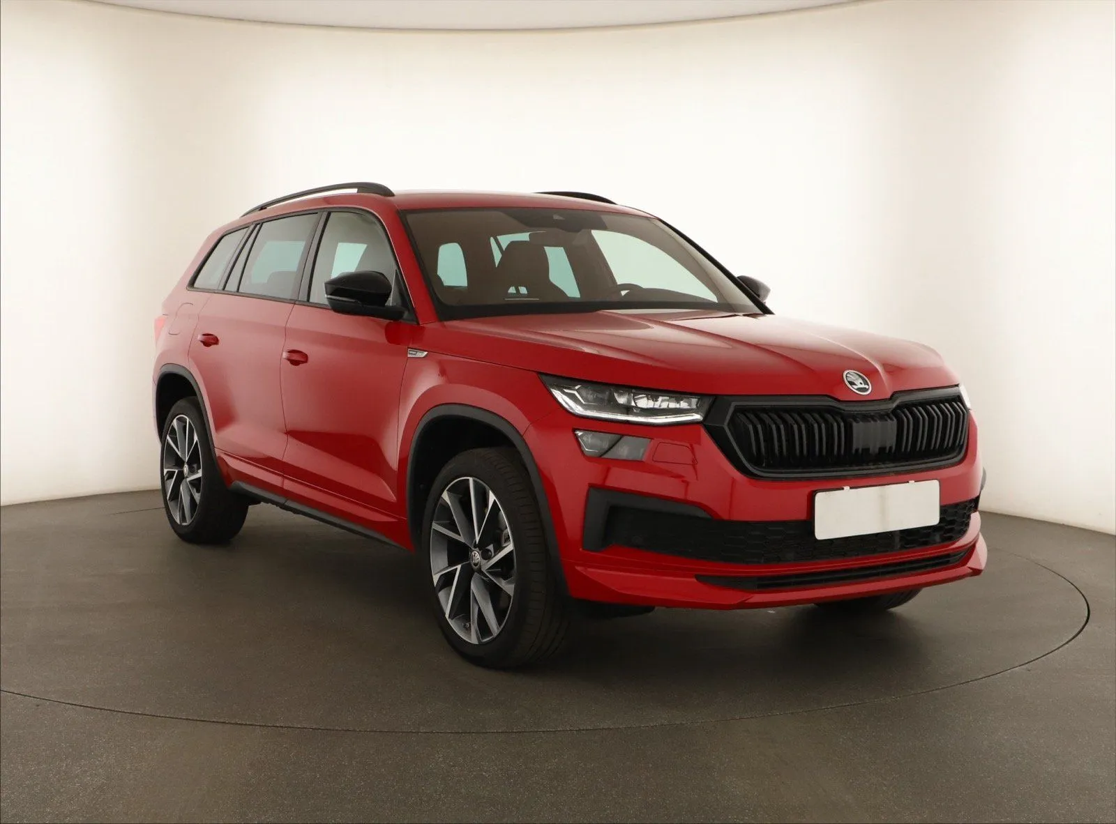 Kodiaq