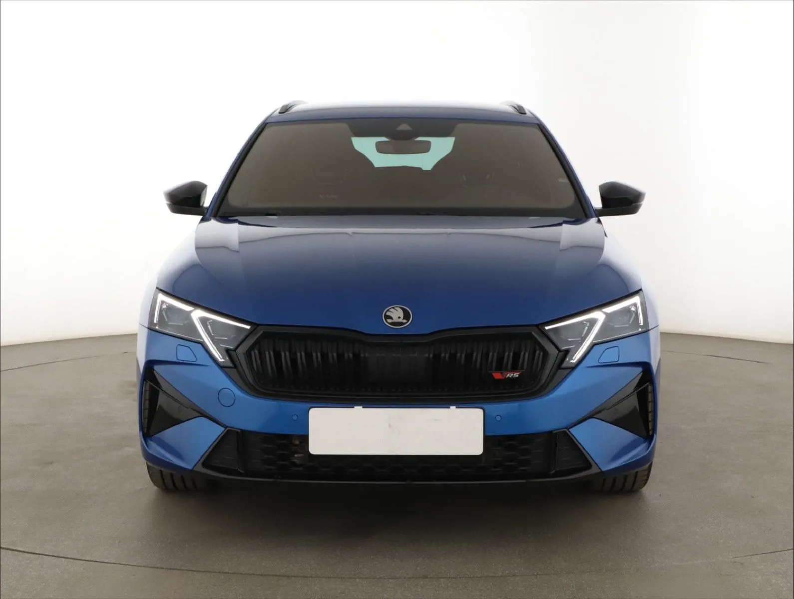 Škoda Octavia - fotografie 2