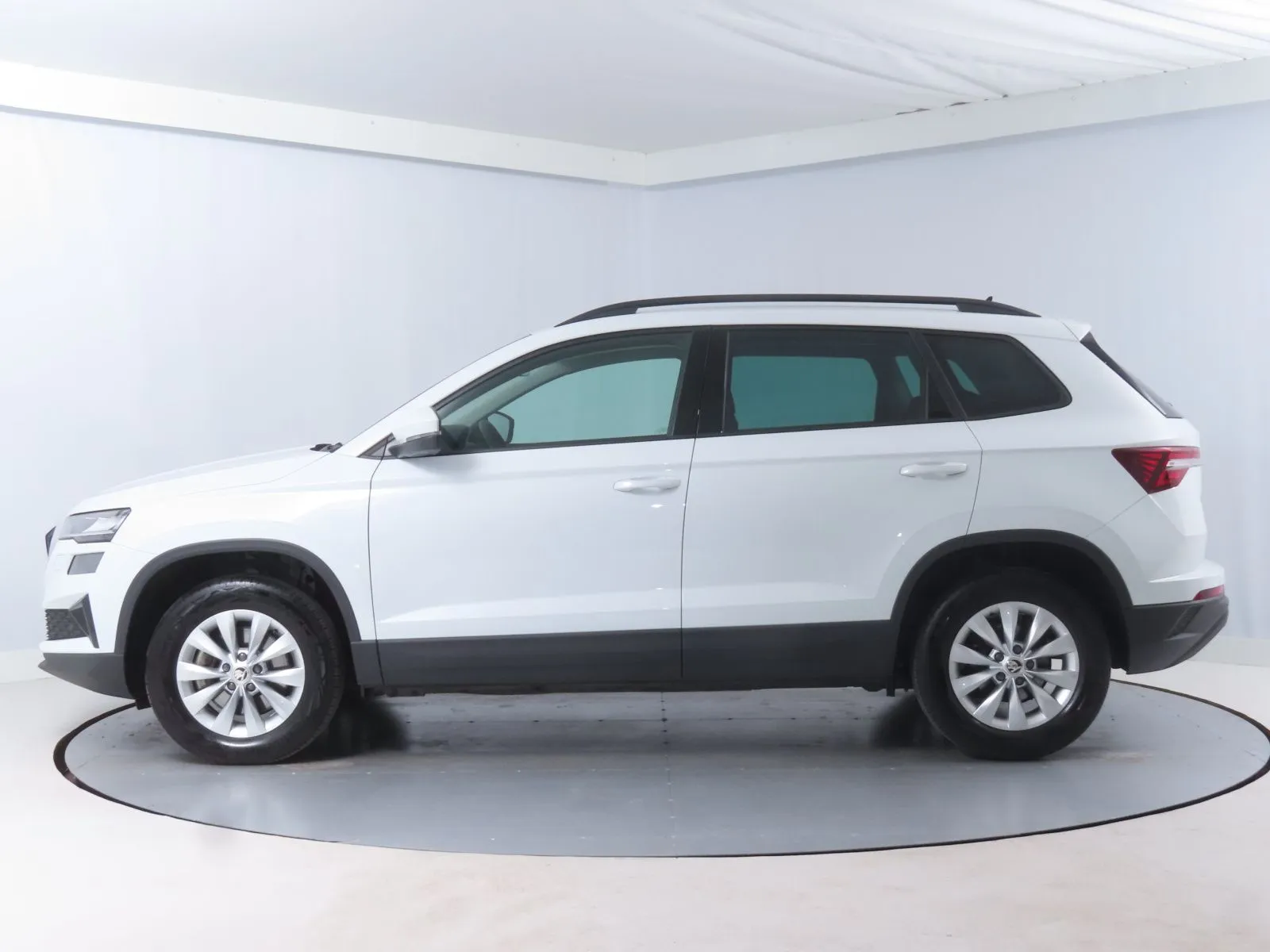 Škoda Karoq - fotografie 4