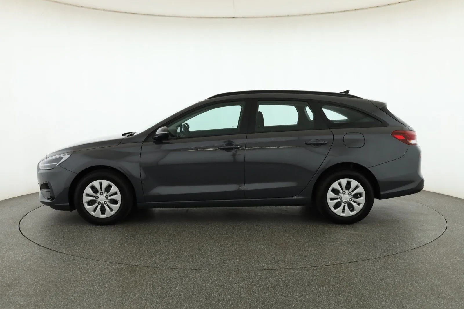 Hyundai i30 - fotografie 4