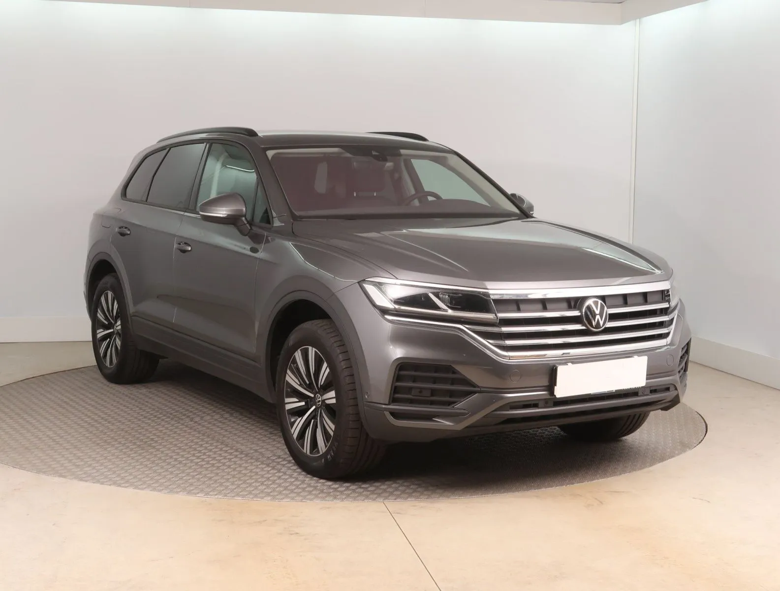 Touareg