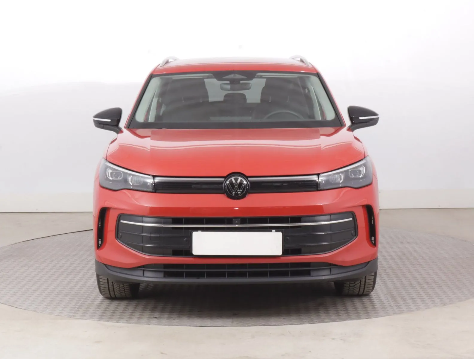 Volkswagen Tiguan - fotografie 2
