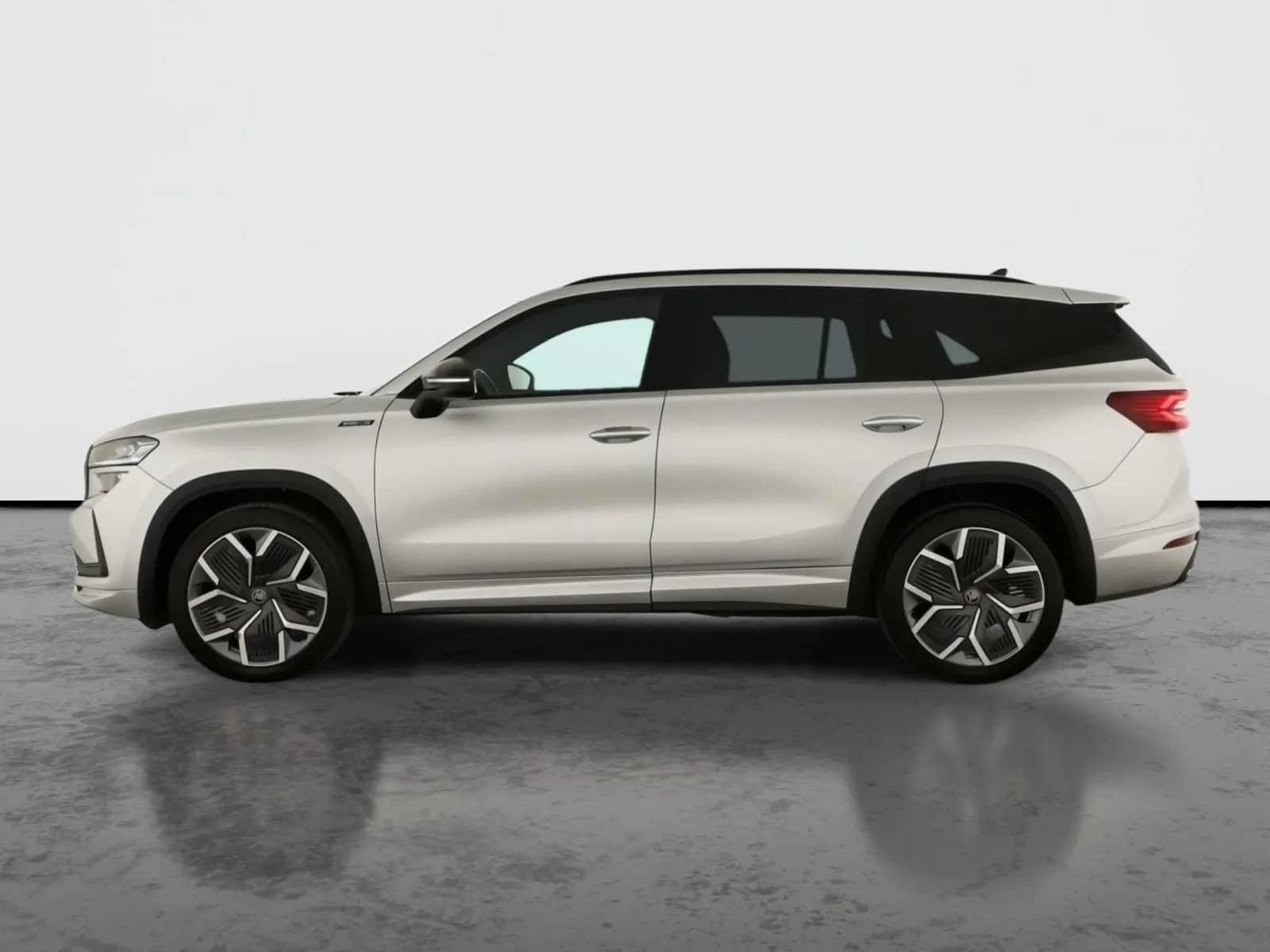 Škoda Kodiaq - fotografie 4