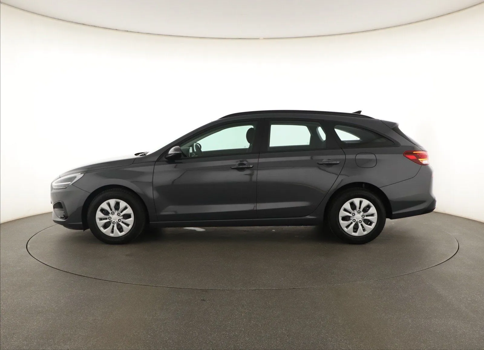 Hyundai i30 - fotografie 4