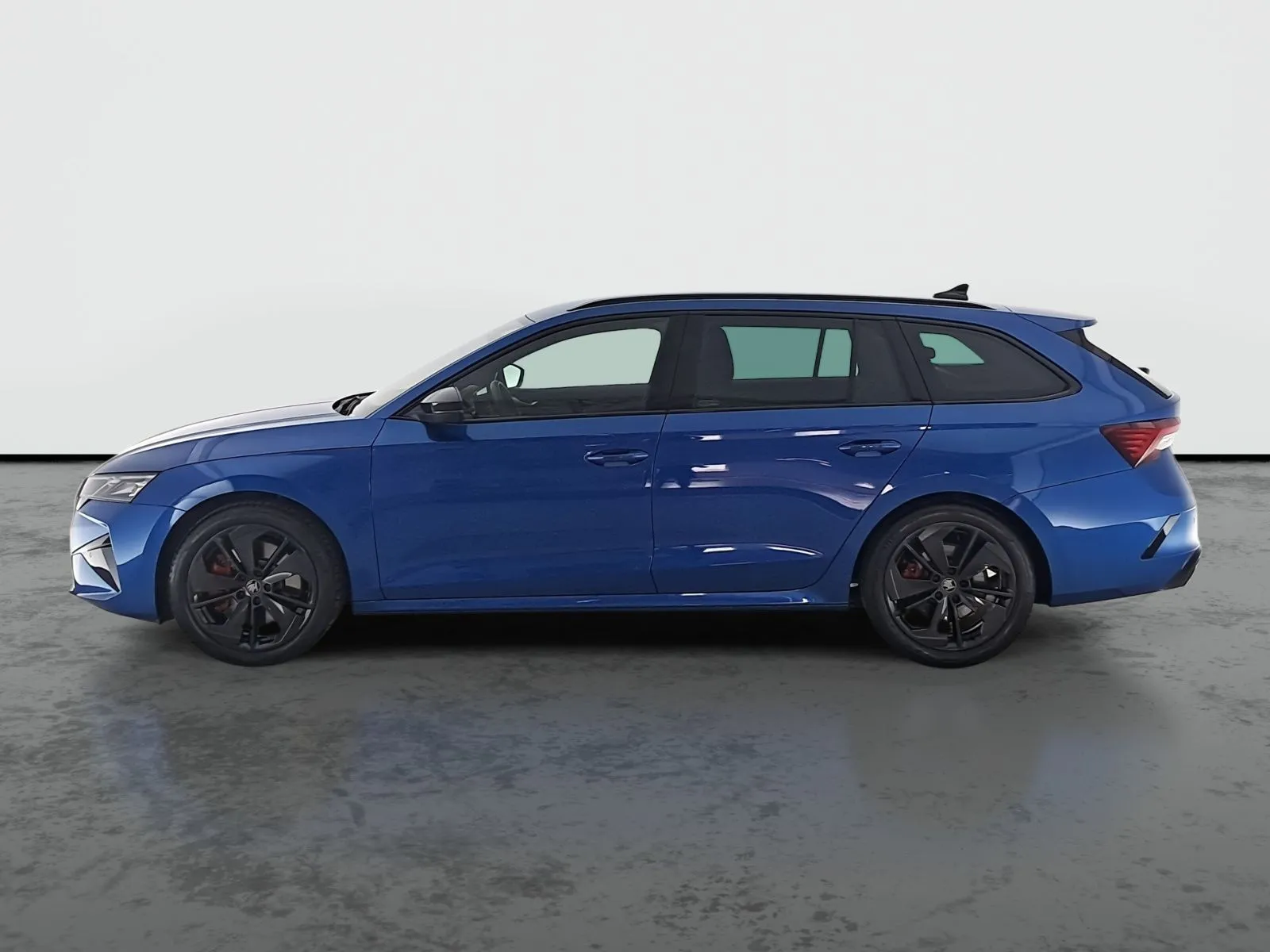 Škoda Octavia - fotografie 4