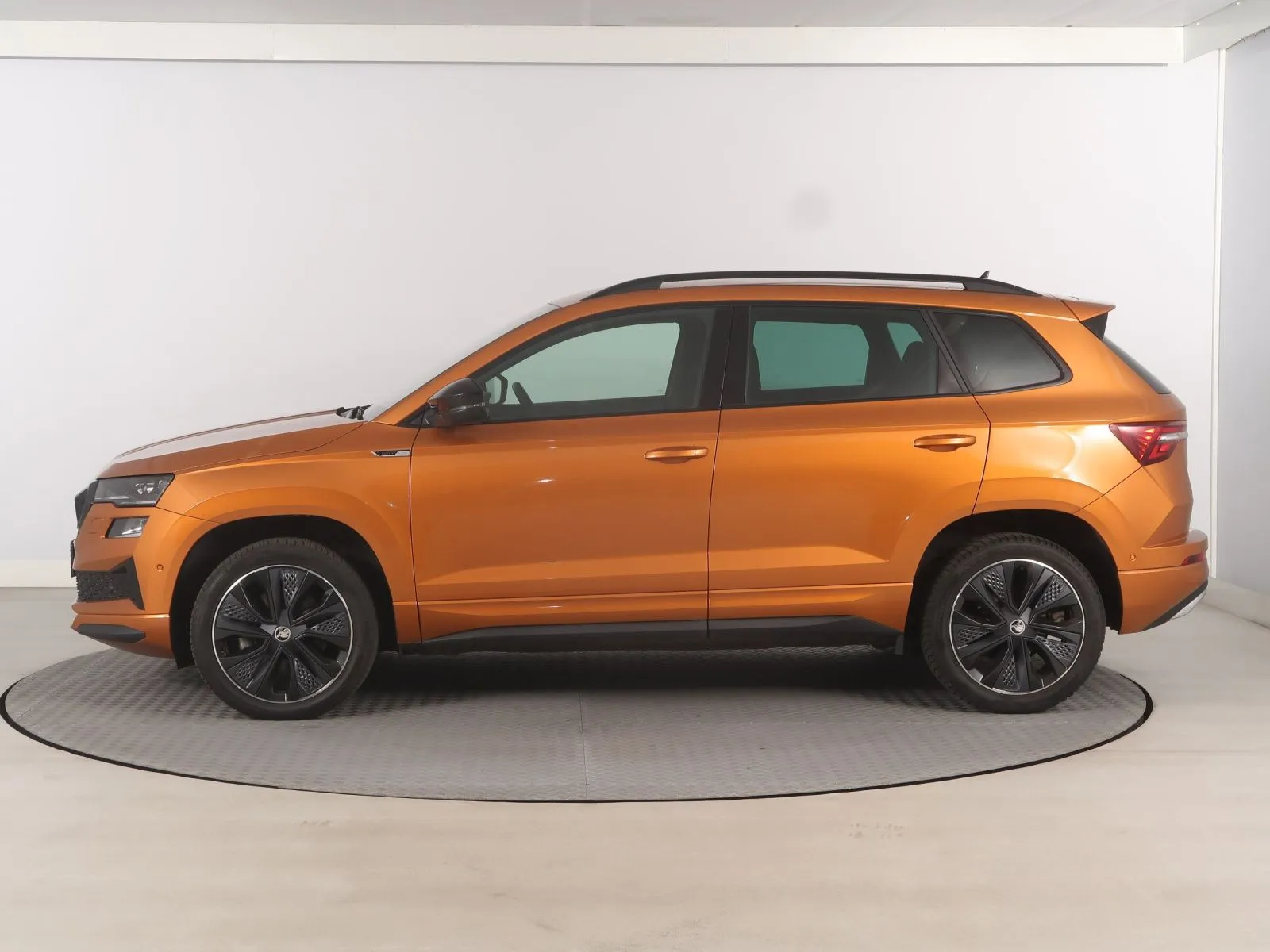 Škoda Karoq - fotografie 4