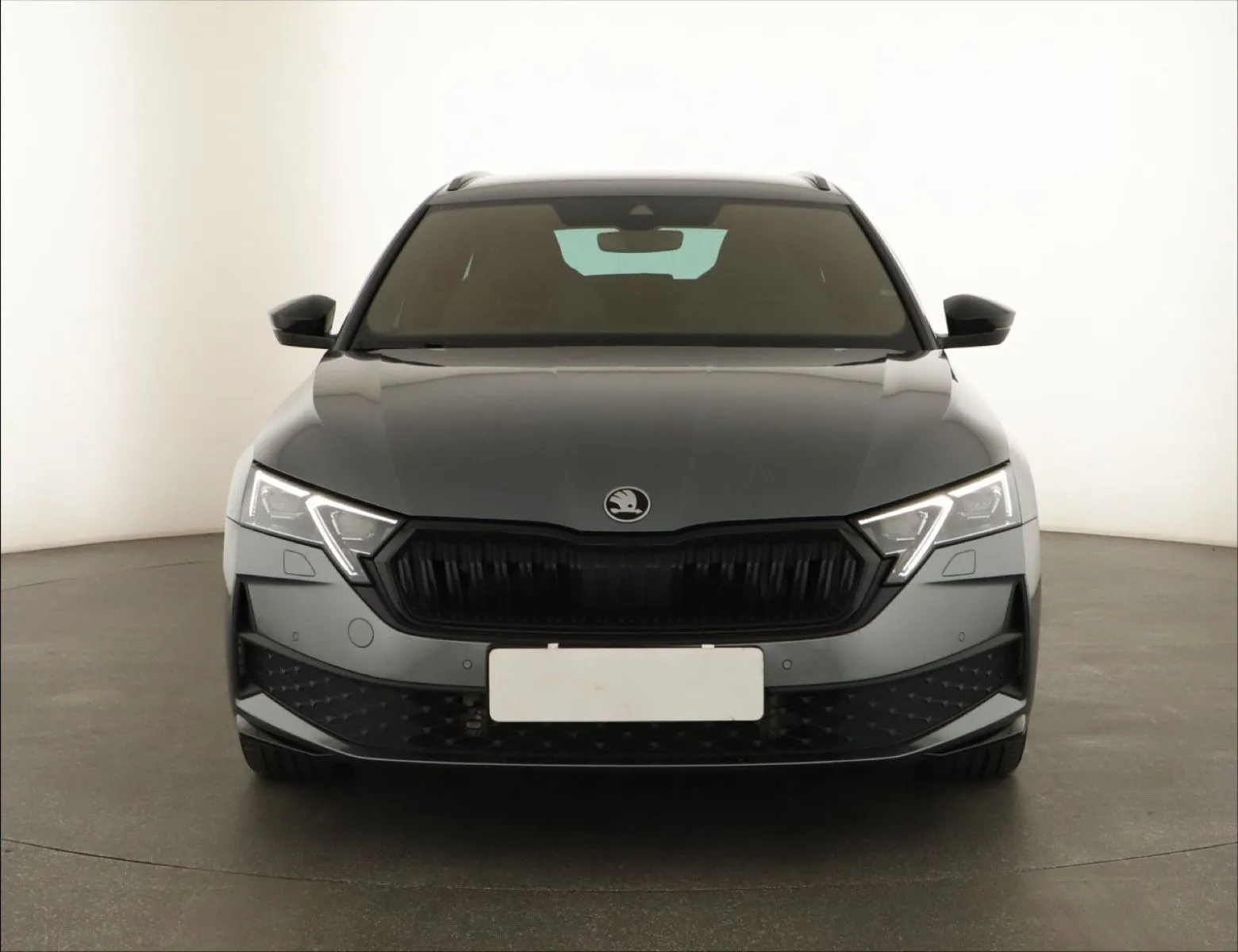 Škoda Octavia - fotografie 2