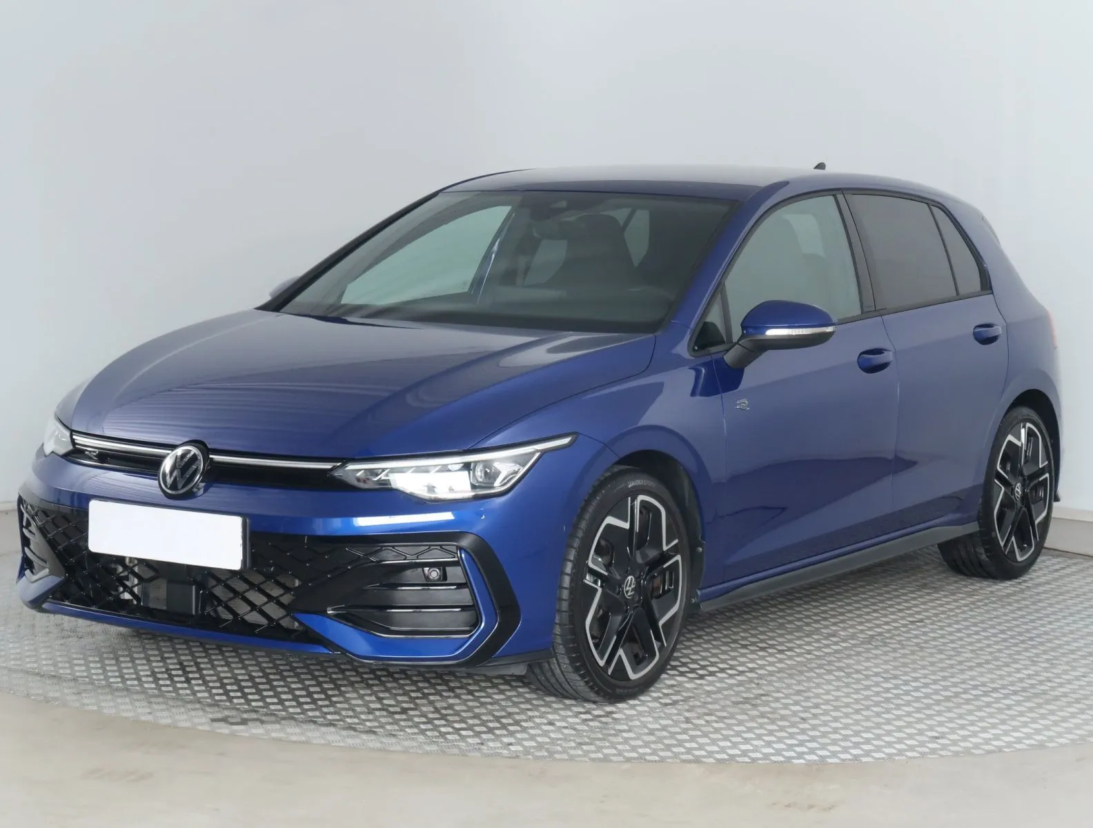 Volkswagen Golf - fotografie 3