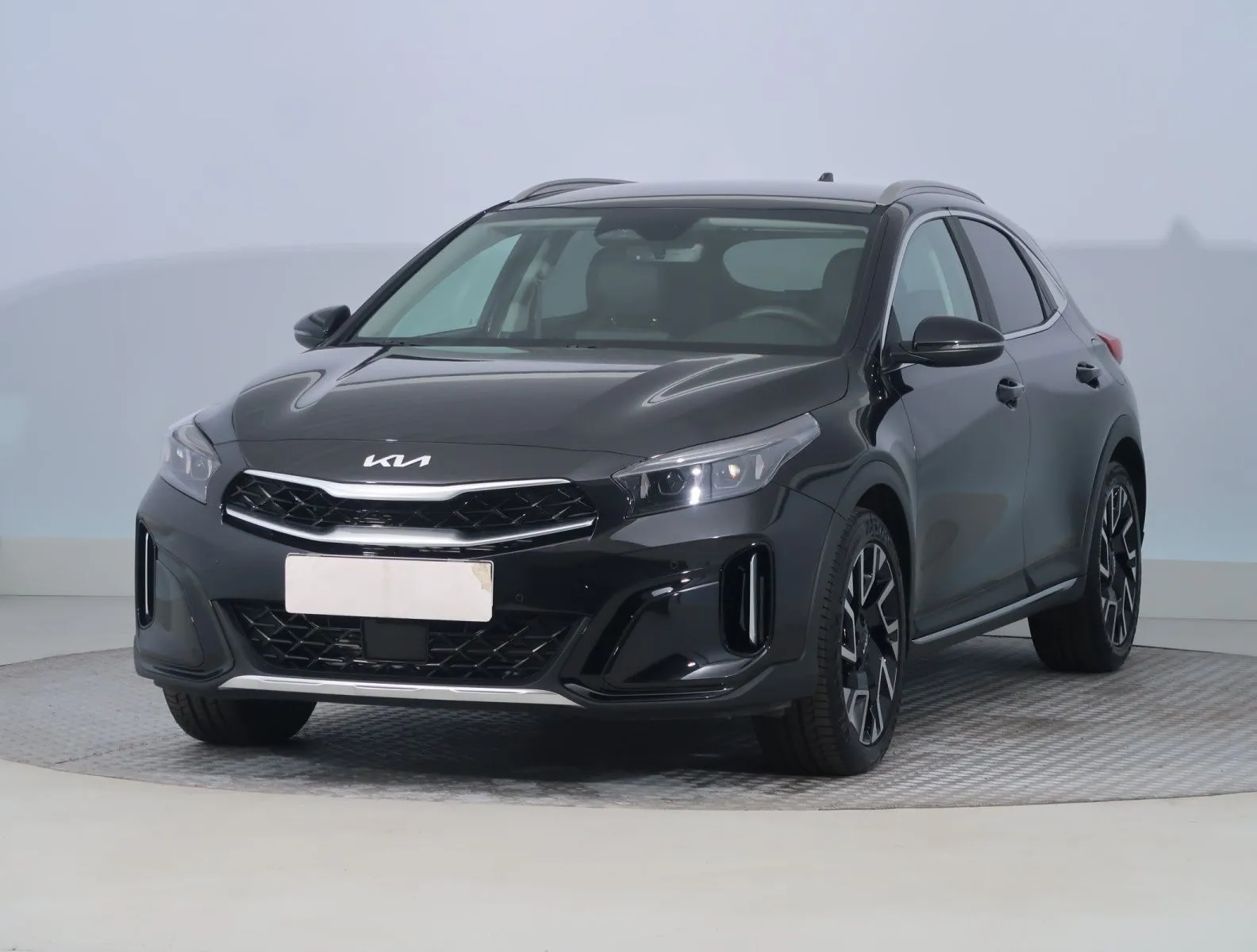 Kia XCeed - fotografie 3