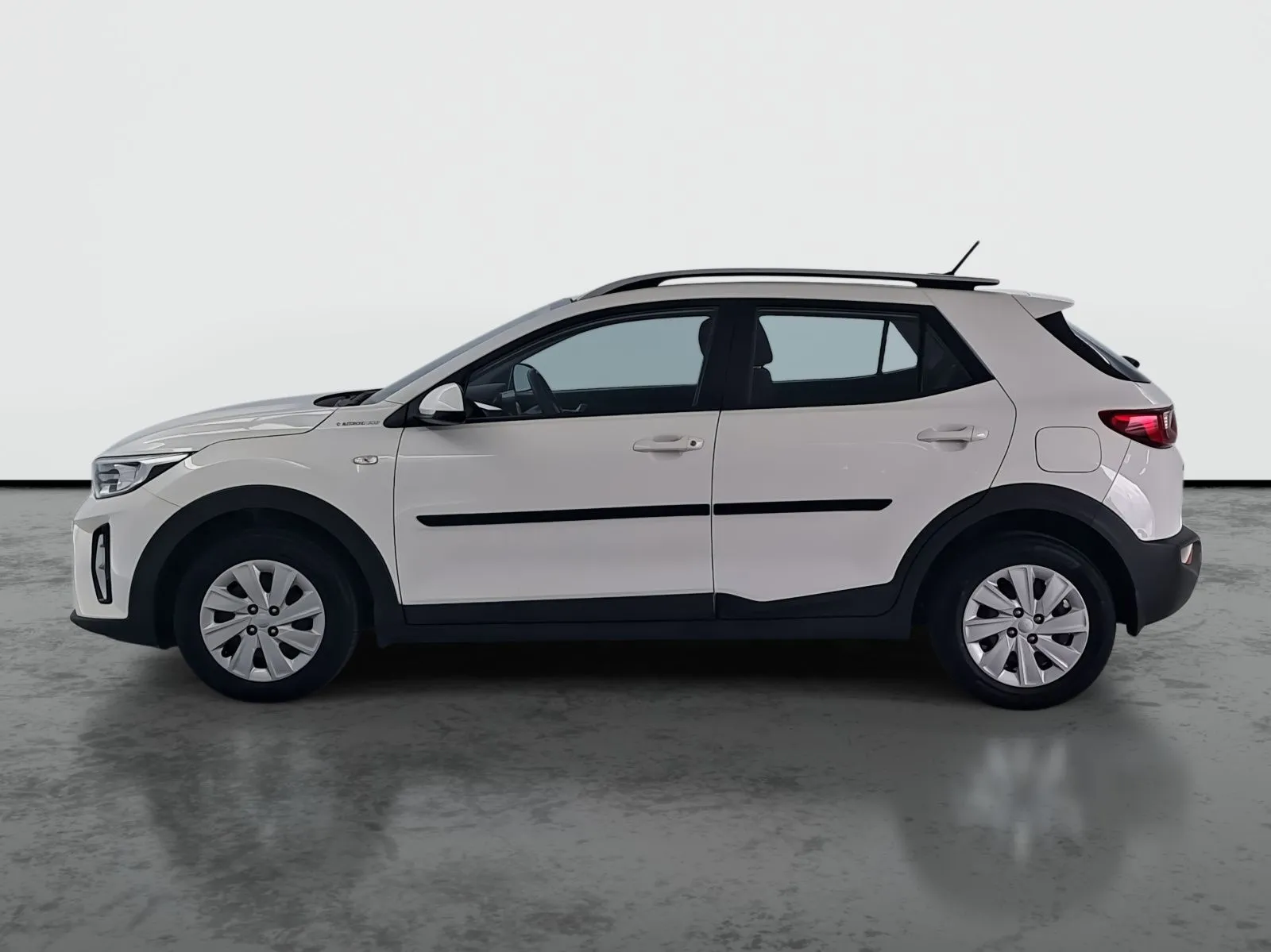 Kia Stonic - fotografie 4