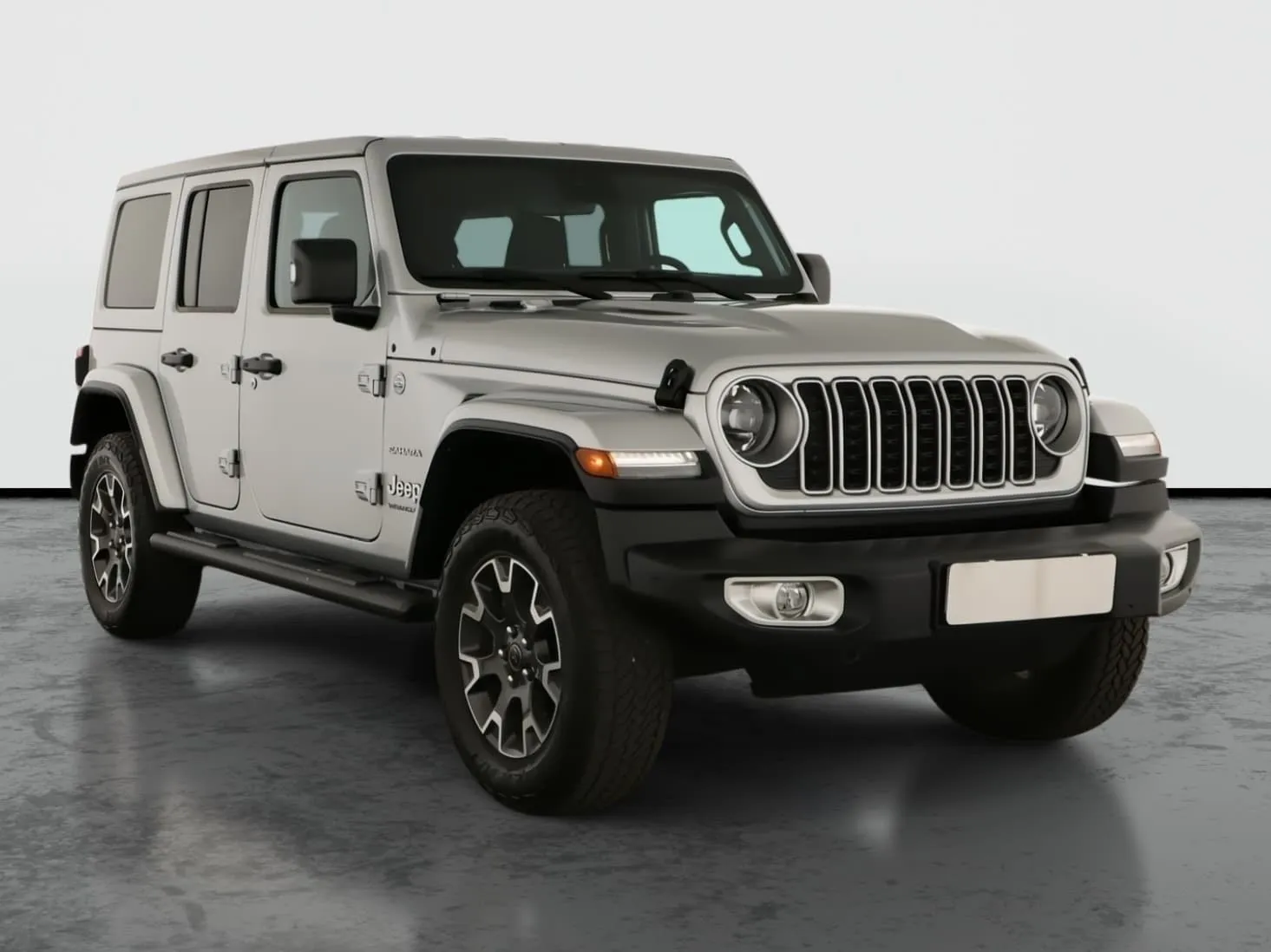 Wrangler