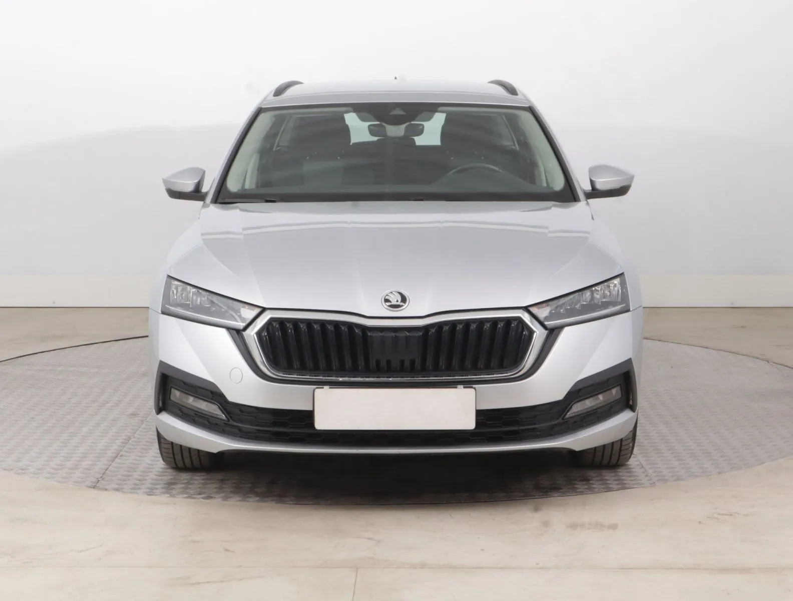 Škoda Octavia - fotografie 2