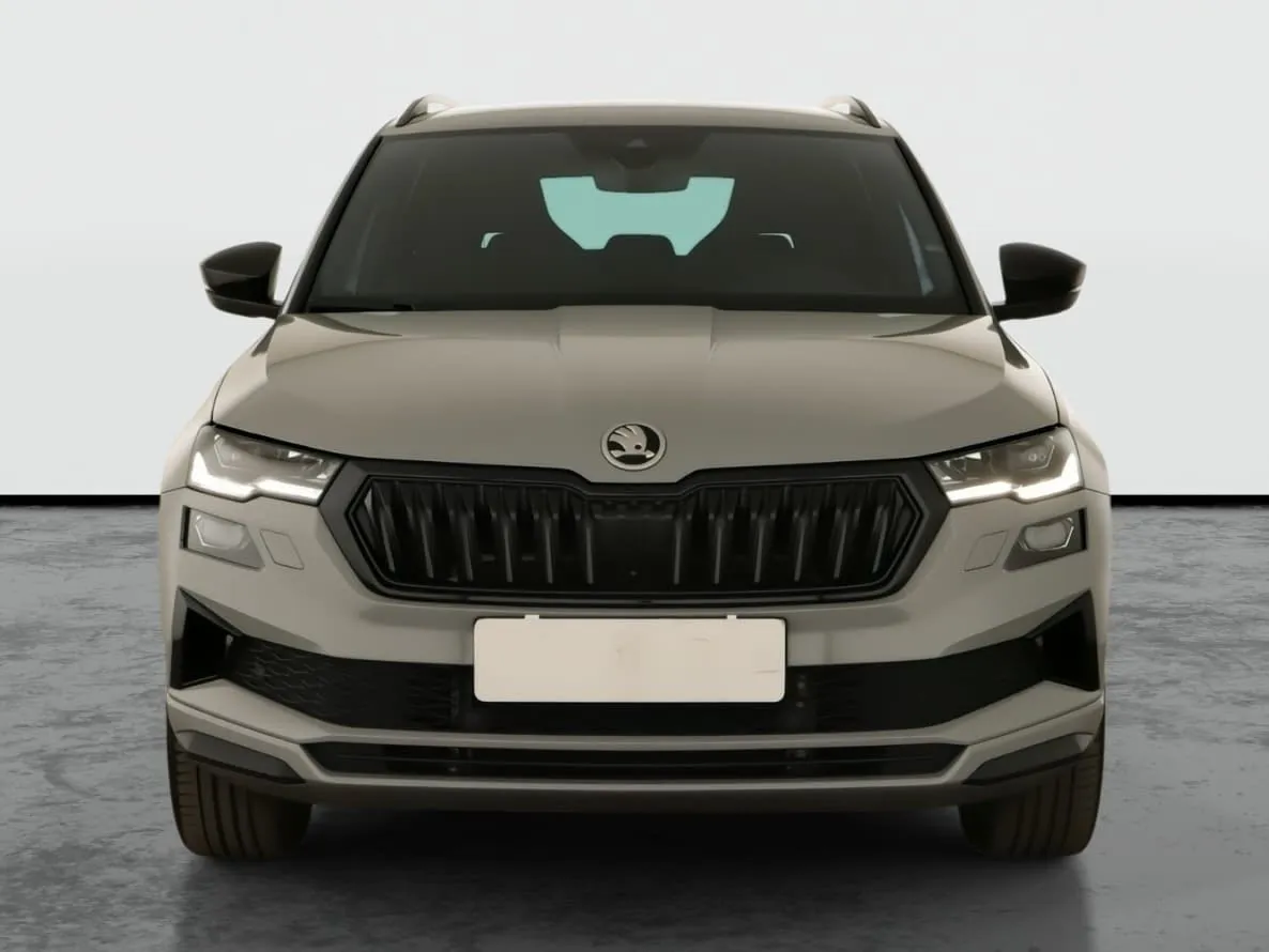 Škoda Karoq - fotografie 2