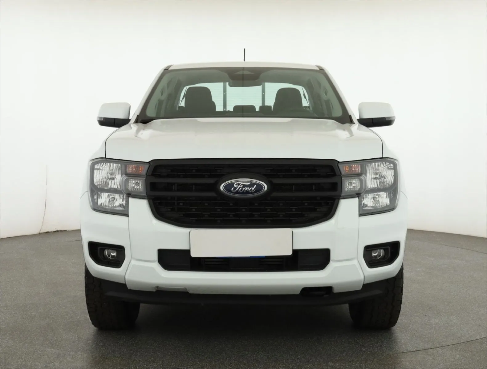 Ford Ranger - fotografie 2