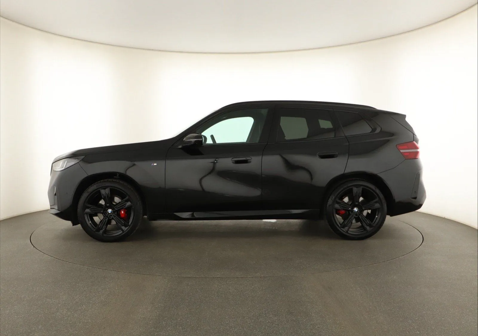 BMW X3 - fotografie 4