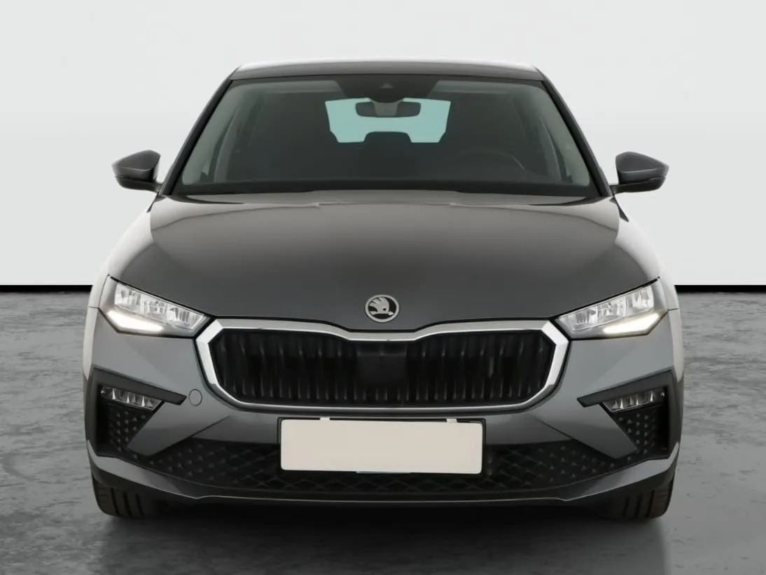 Škoda Scala - fotografie 2
