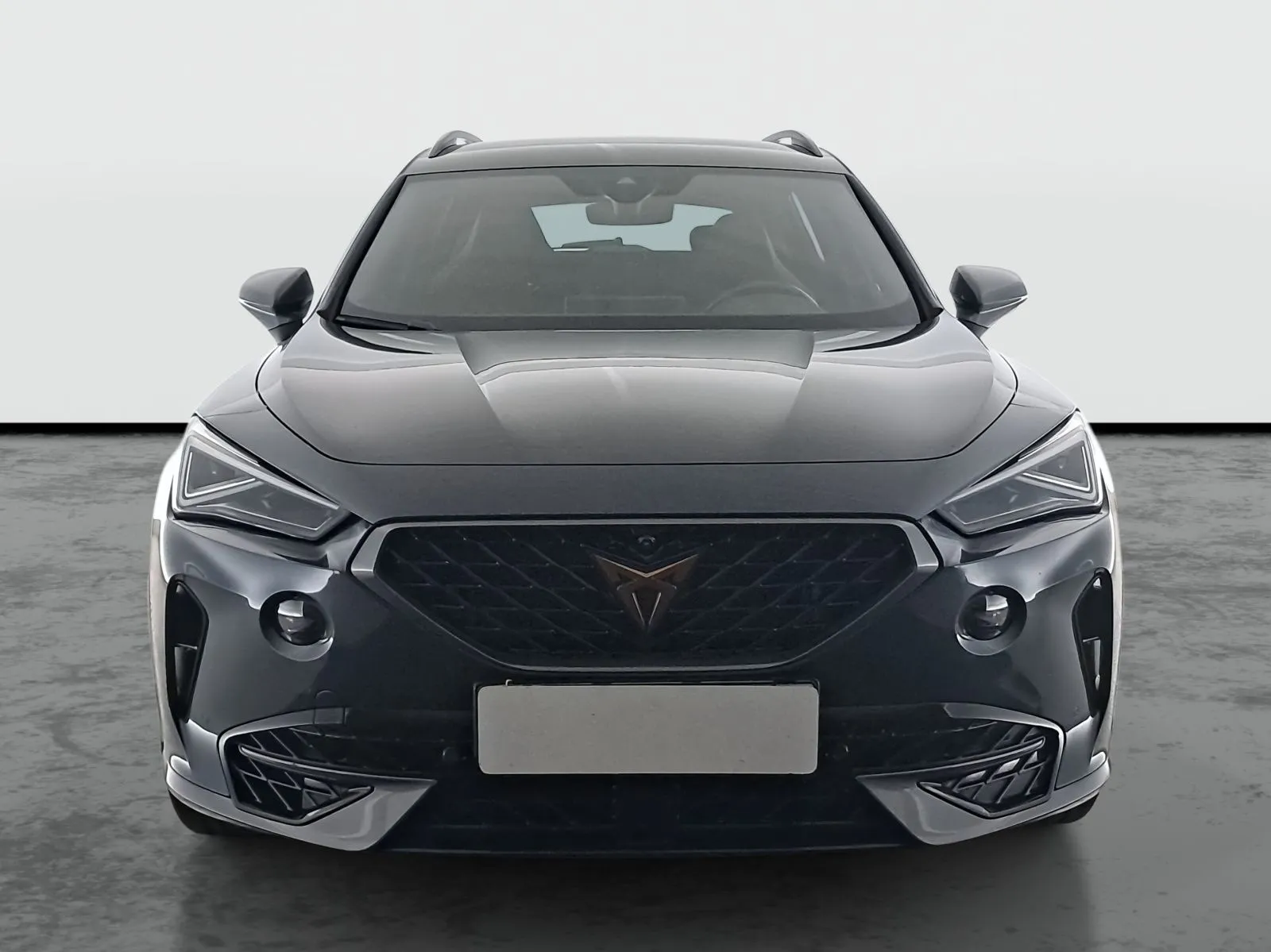 Cupra Formentor - fotografie 2